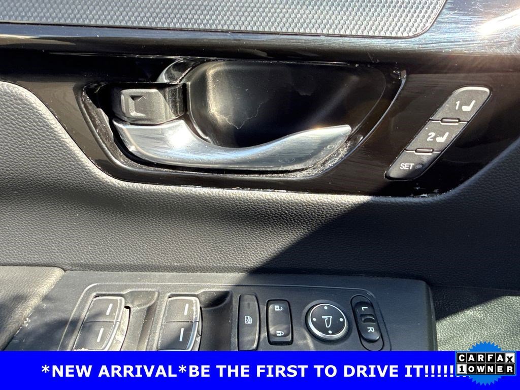 Certified 2023 Honda CR-V Sport Touring image 21