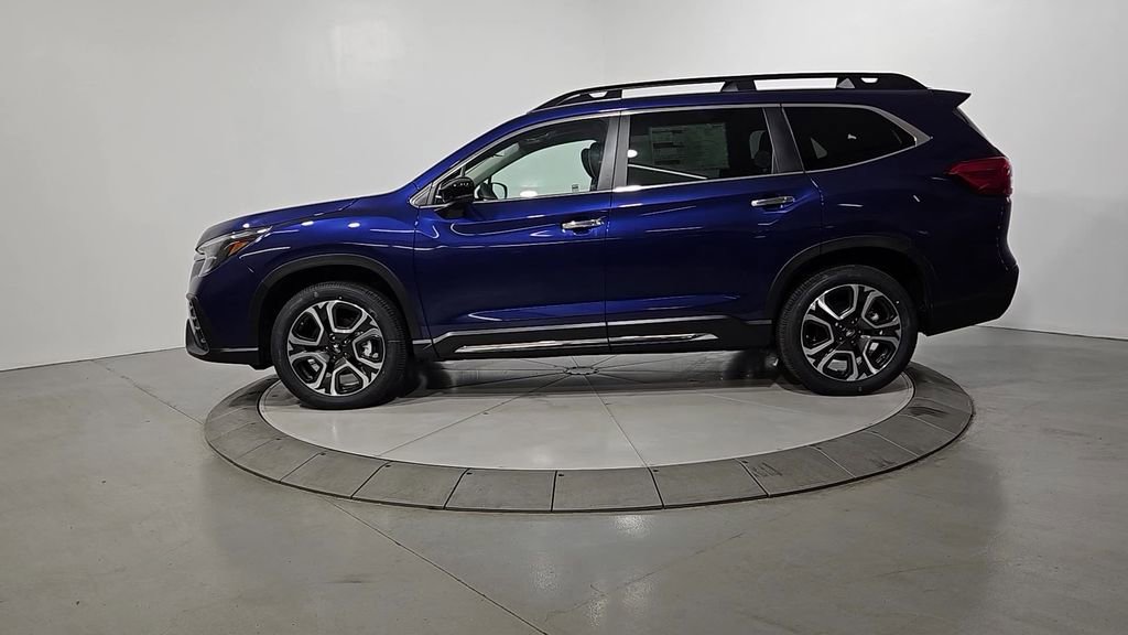 New 2026 Subaru Ascent Touring AWD/4WD video 2