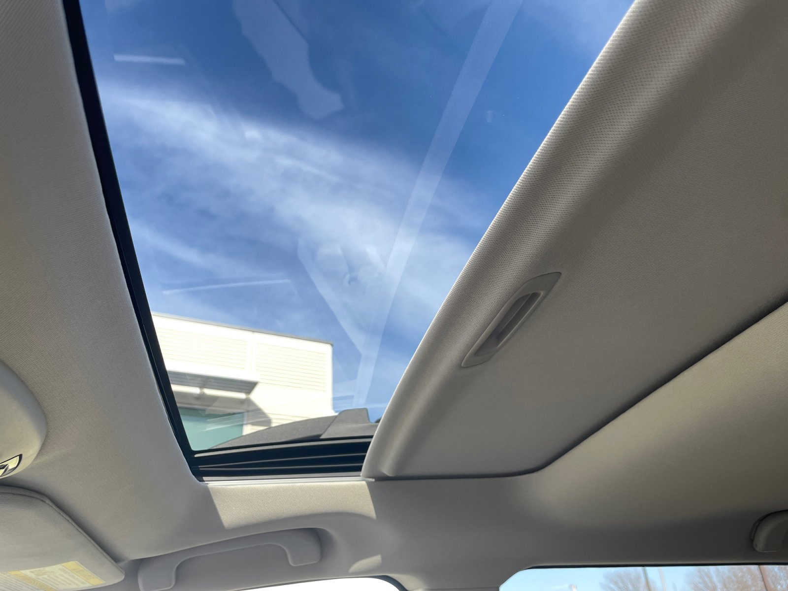 Certified 2025 Subaru Outback Onyx Edition XT image 4