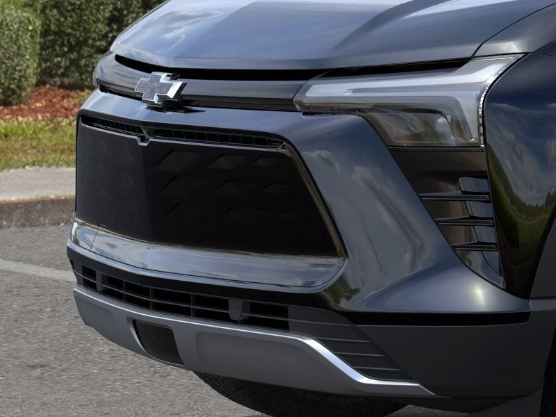 New 2026 Chevrolet Blazer EV LT w/ LPO, Blackout Package FWD image 13