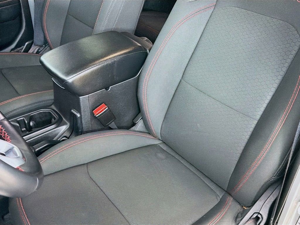 Used 2022 Jeep Wrangler Unlimited Rubicon image 20