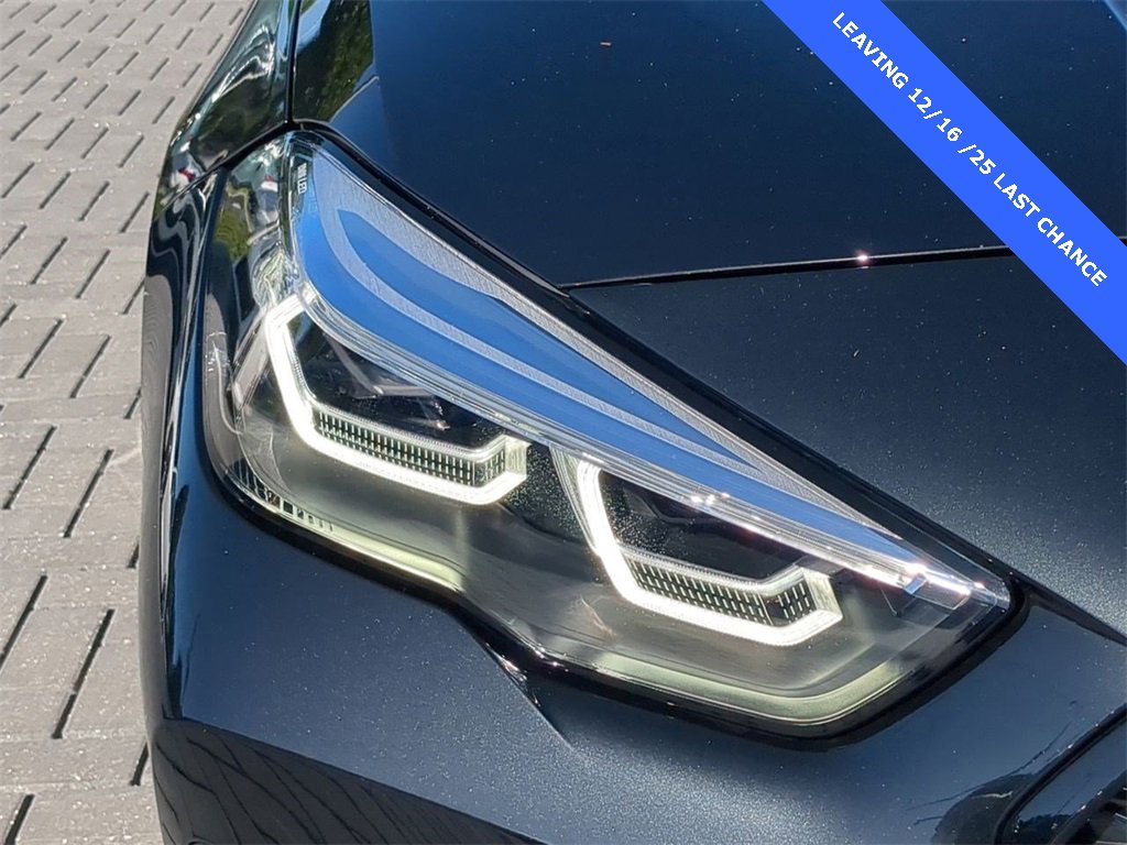 Certified 2024 BMW M235i xDrive Gran Coupe w/ M Performance Package image 11