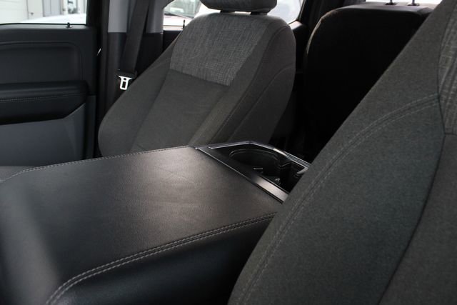 Used 2022 Ford F150 XLT w/ Equipment Group 302A High AWD/4WD image 19