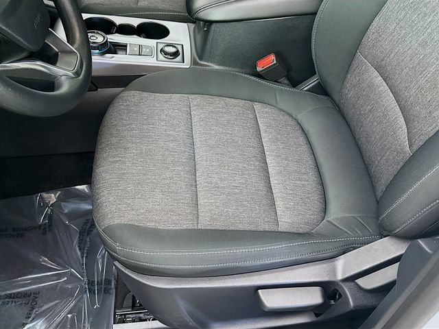 Used 2024 Ford Bronco Sport Big Bend AWD/4WD image 18