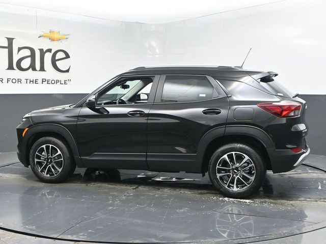 New 2026 Chevrolet TrailBlazer LT image 30