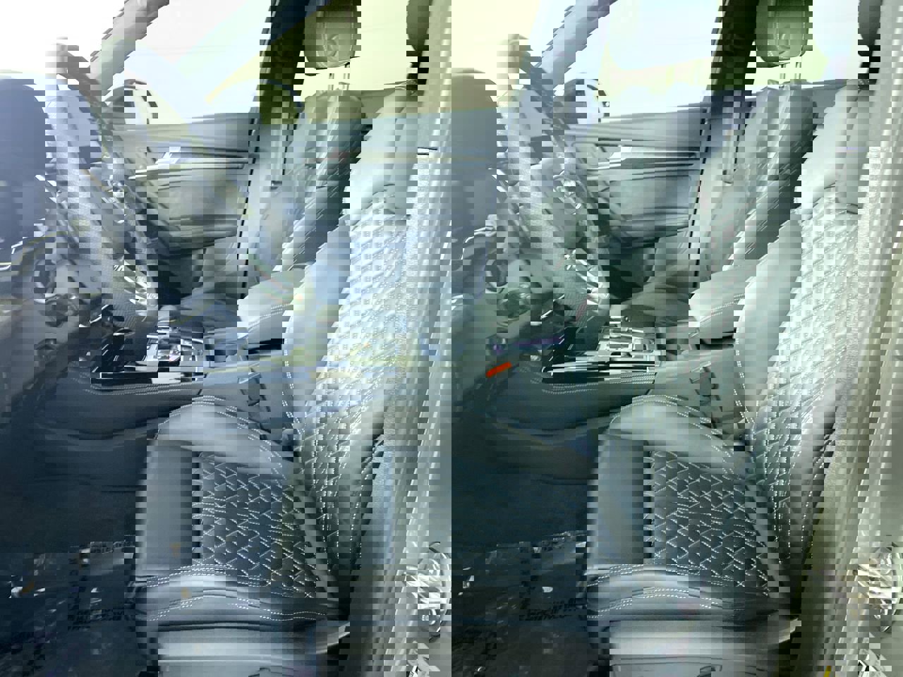 Certified 2023 Audi SQ5 Premium Plus w/ Premium Plus Package image 9