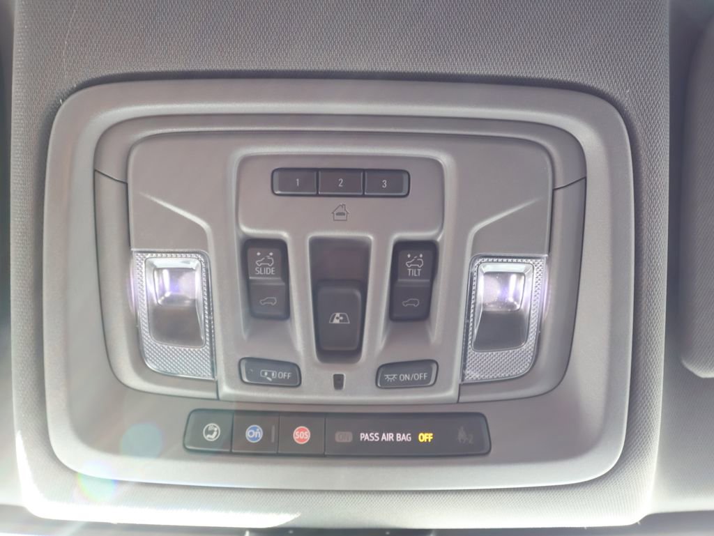 Used 2023 GMC Sierra 2500 Denali w/ Denali Ultimate Package image 34