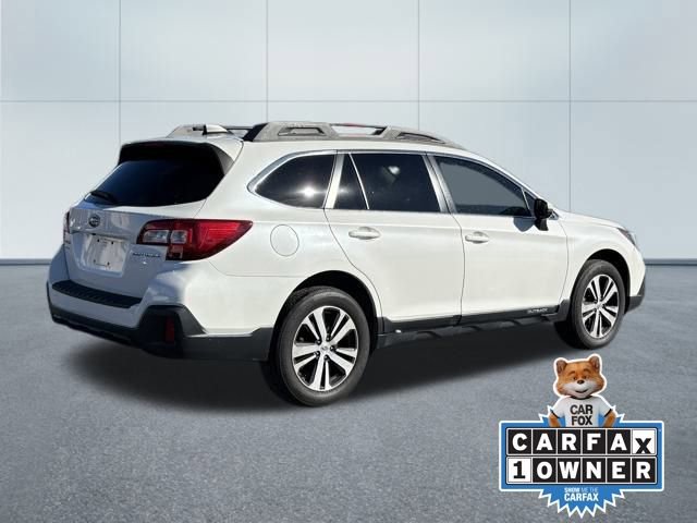 Used 2019 Subaru Outback 2.5i Limited image 4