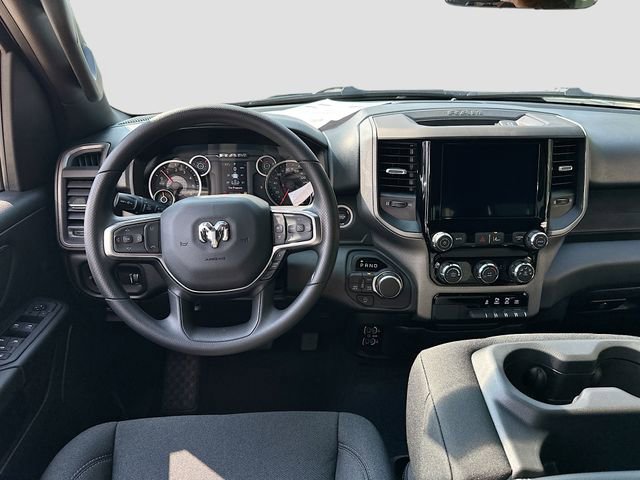 New 2025 RAM 1500 Tradesman image 21