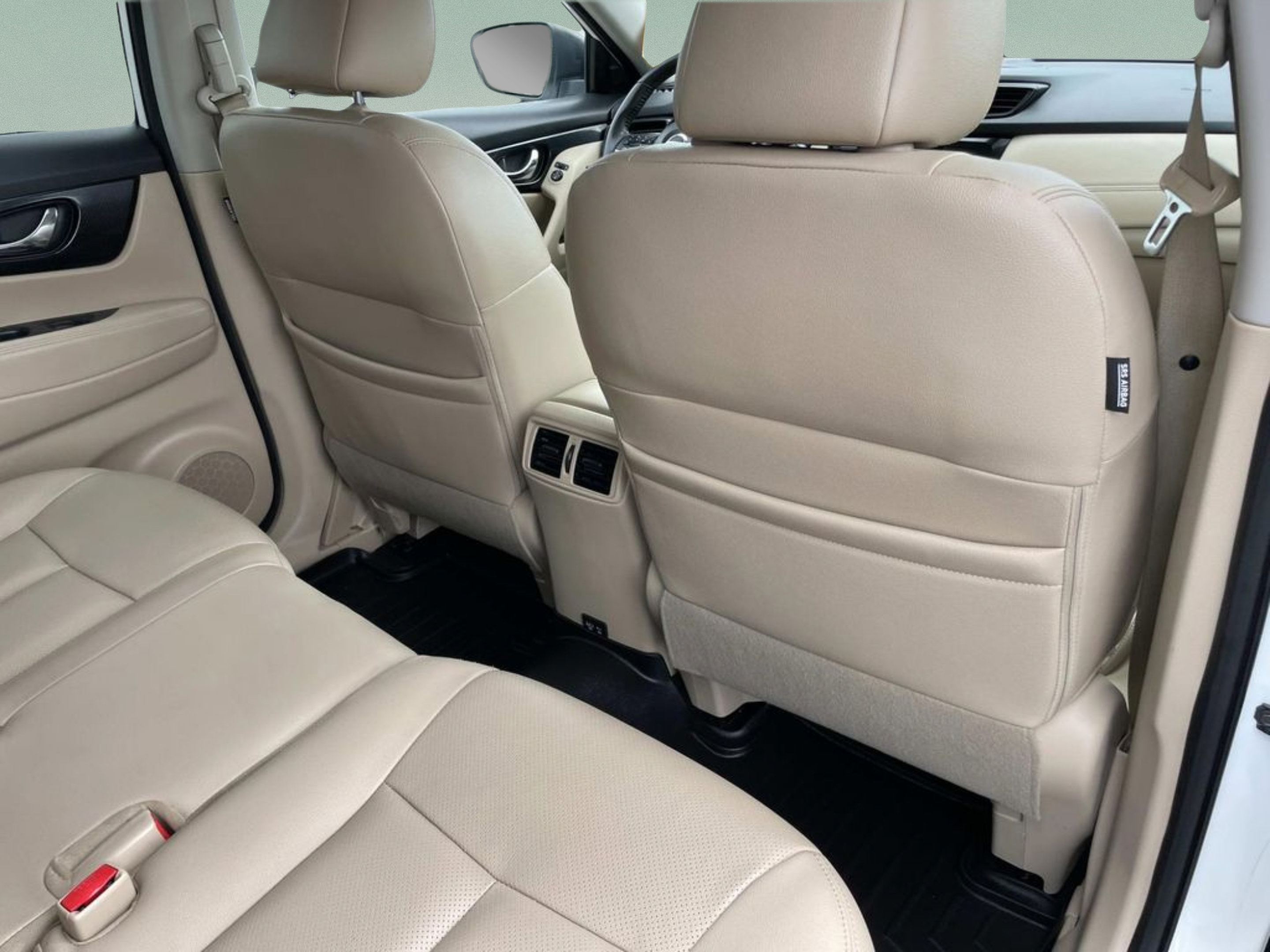 Used 2020 Nissan Rogue SL w/ Premium Package FWD image 16