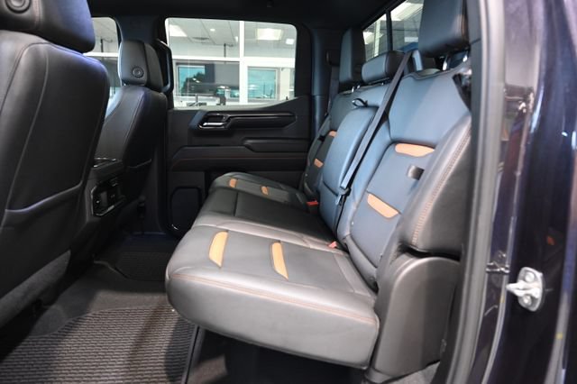 Used 2022 GMC Sierra 1500 AT4 AWD/4WD image 14