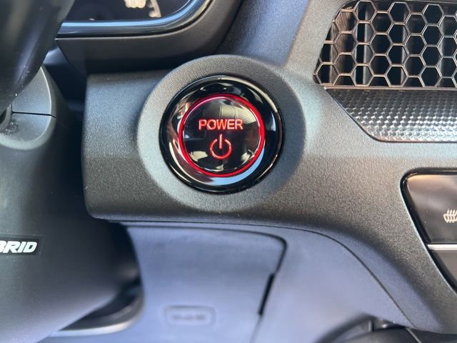 Used 2025 Honda CR-V Sport-L image 17