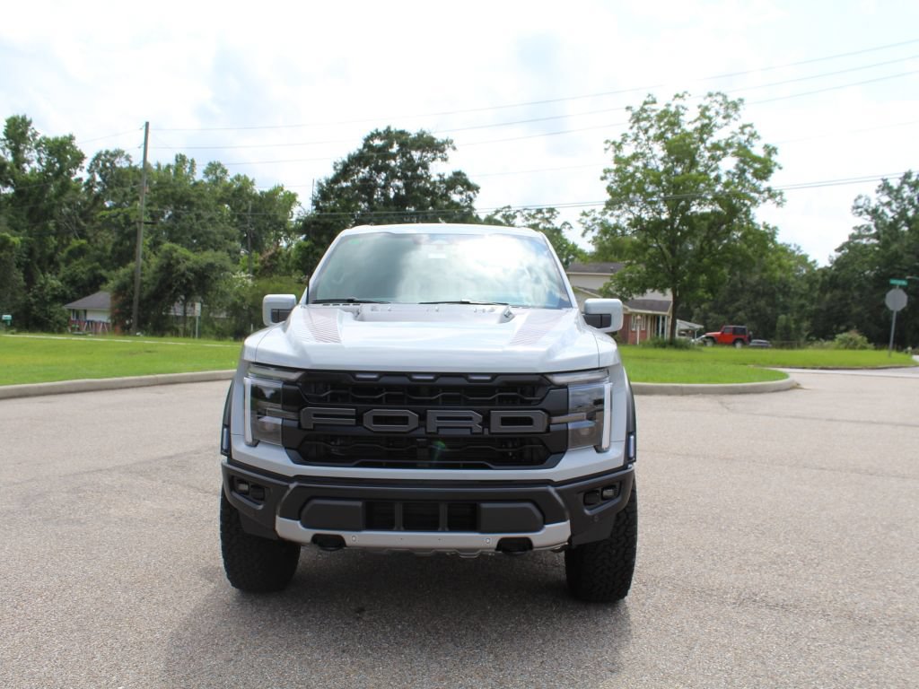 New 2026 Ford F150 Raptor AWD/4WD image 5