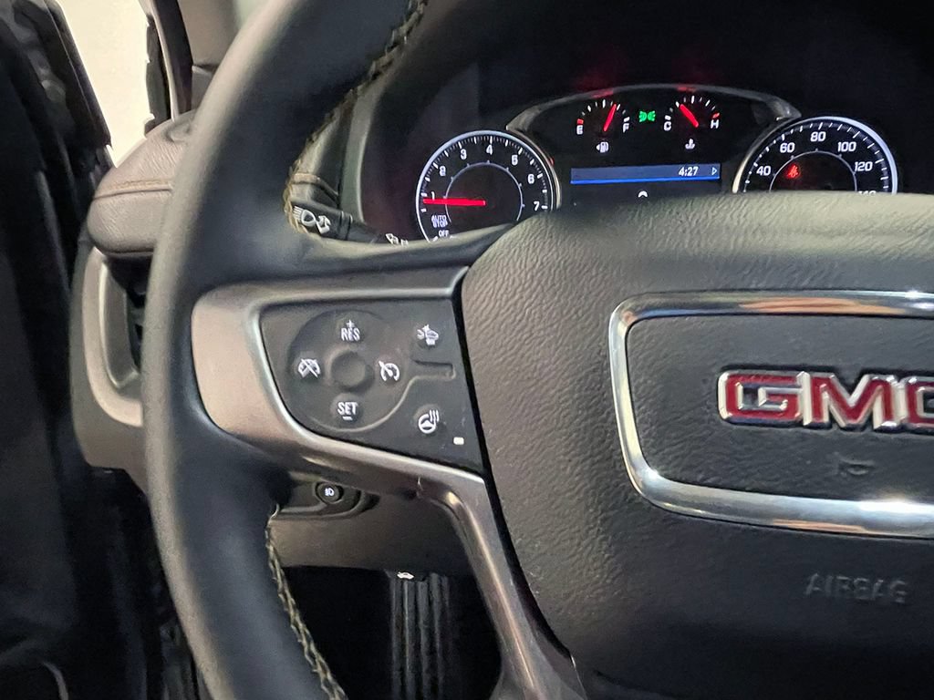 Used 2024 GMC Terrain AT4 AWD/4WD image 27