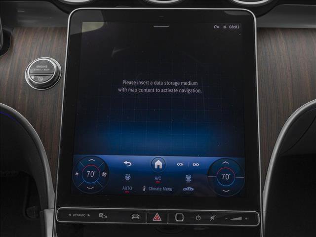 New 2027 Mercedes-Benz CLE 450 4MATIC Coupe image 12