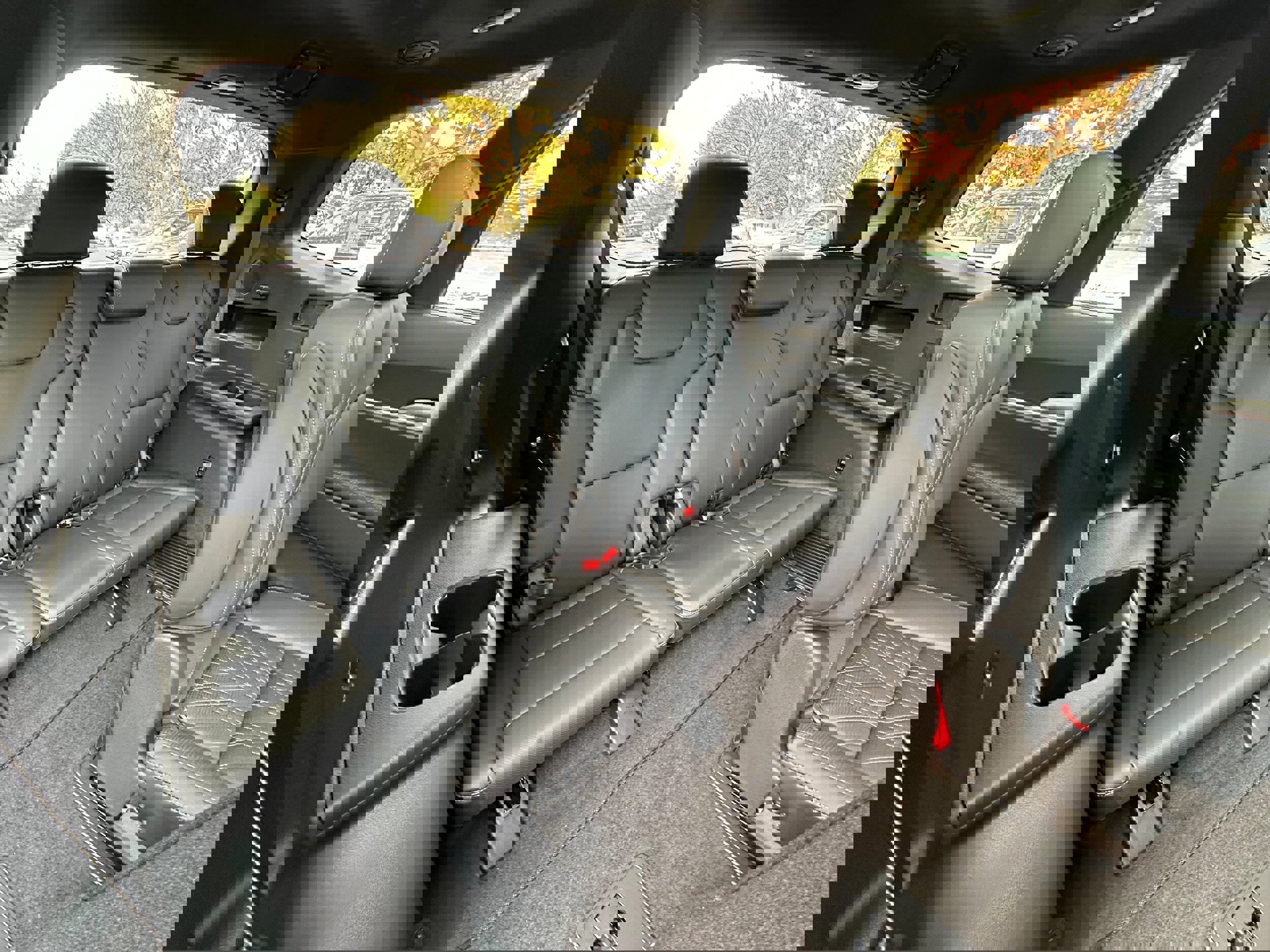 New 2025 Kia Telluride SX Prestige X-Line image 33