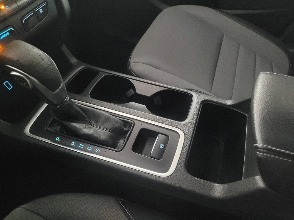 Used 2017 Ford Escape S FWD image 26
