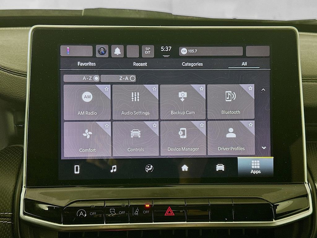 Used 2022 Jeep Compass Altitude image 19