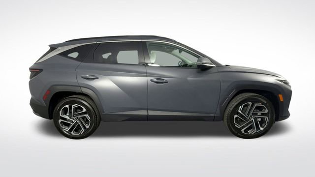 New 2026 Hyundai Tucson Limited image 10