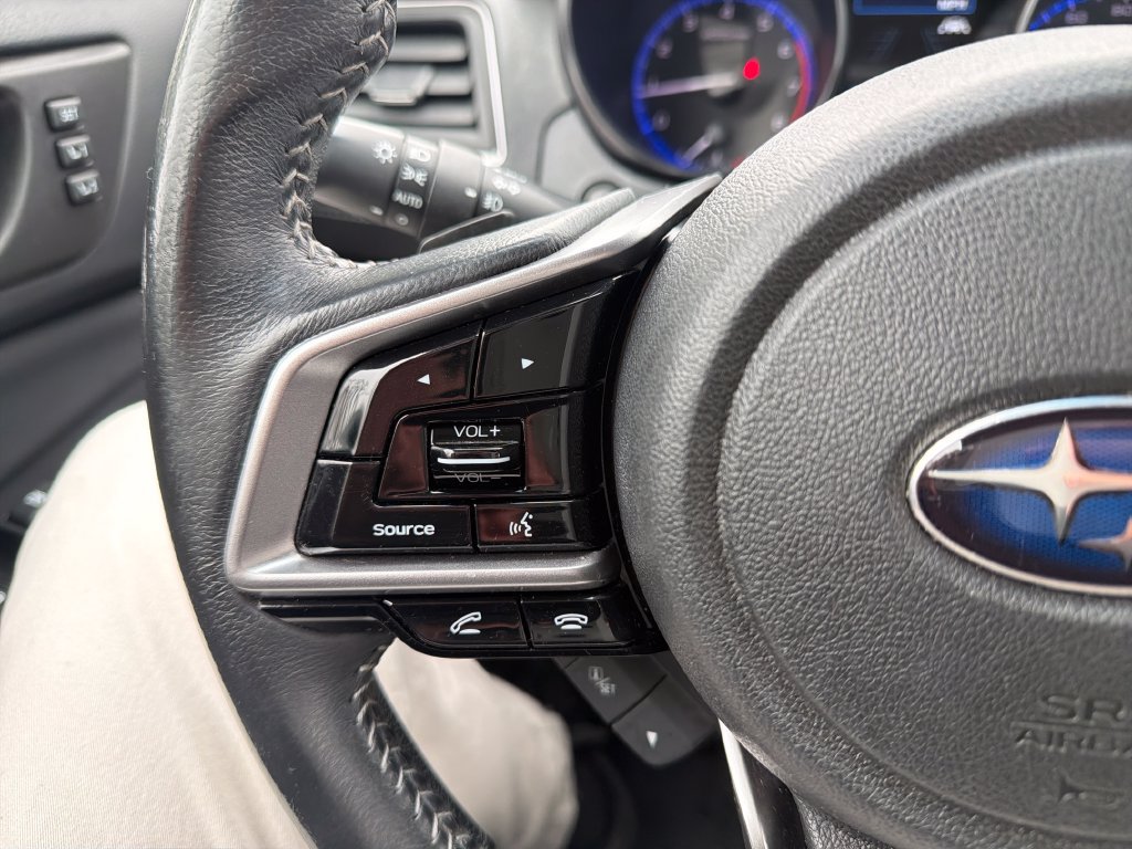 Used 2018 Subaru Outback 2.5i Limited AWD/4WD image 22