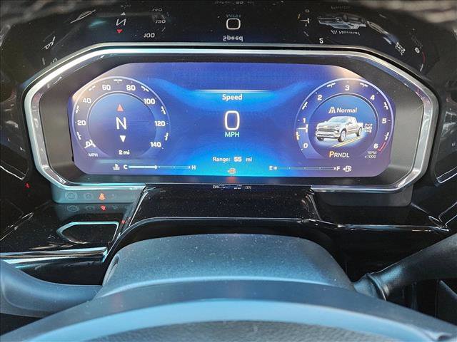 New 2026 Chevrolet Silverado 1500 LT image 11