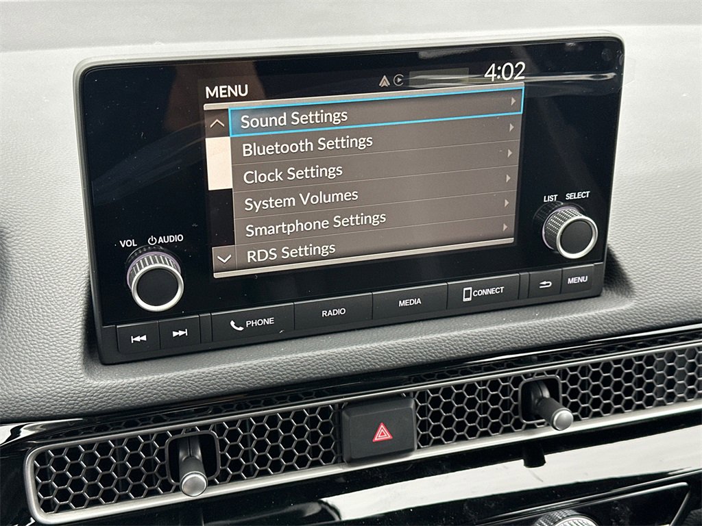 New 2026 Honda Civic Sport image 22