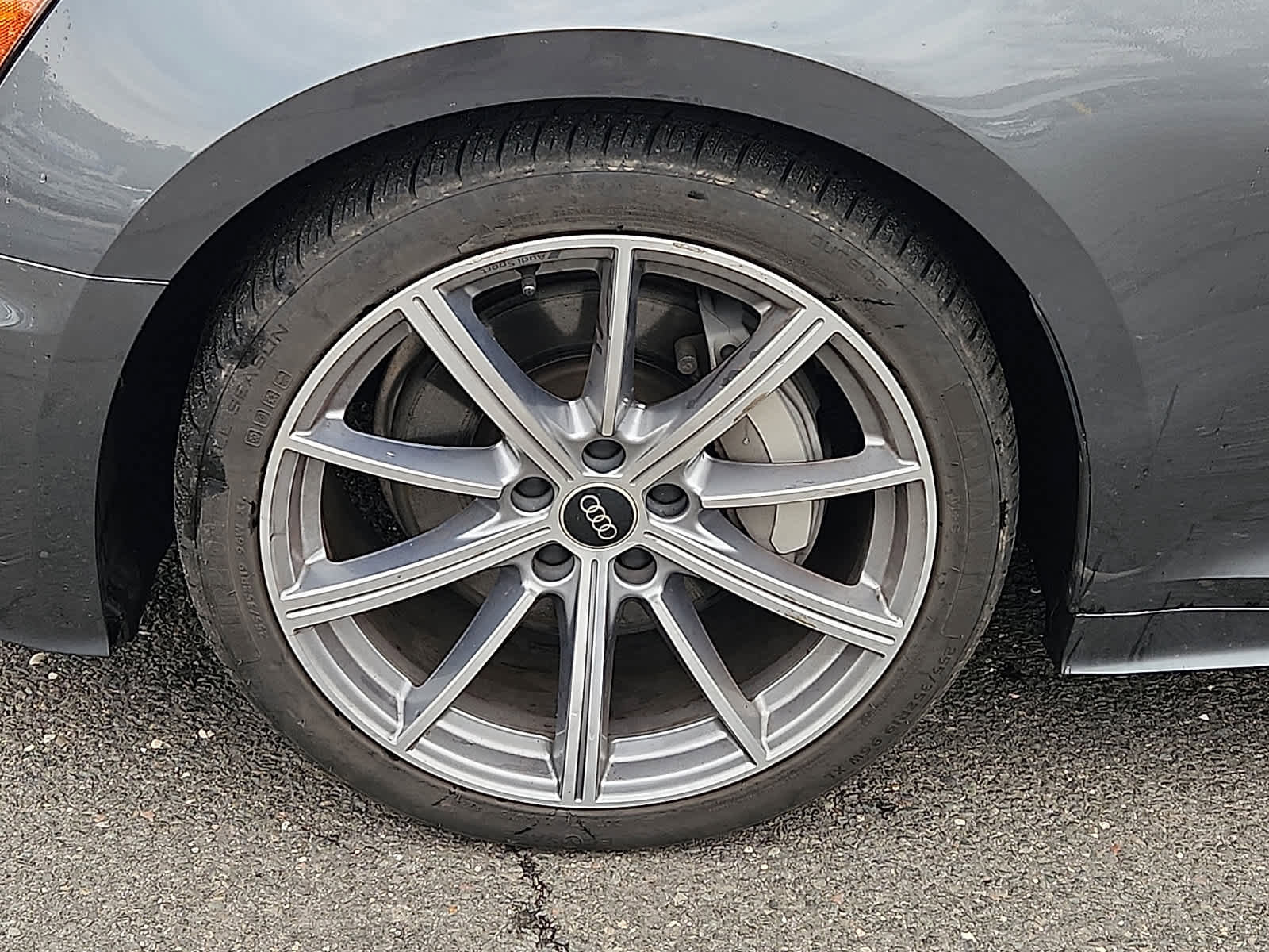 Used 2025 Audi A5 2.0T Premium Plus image 9