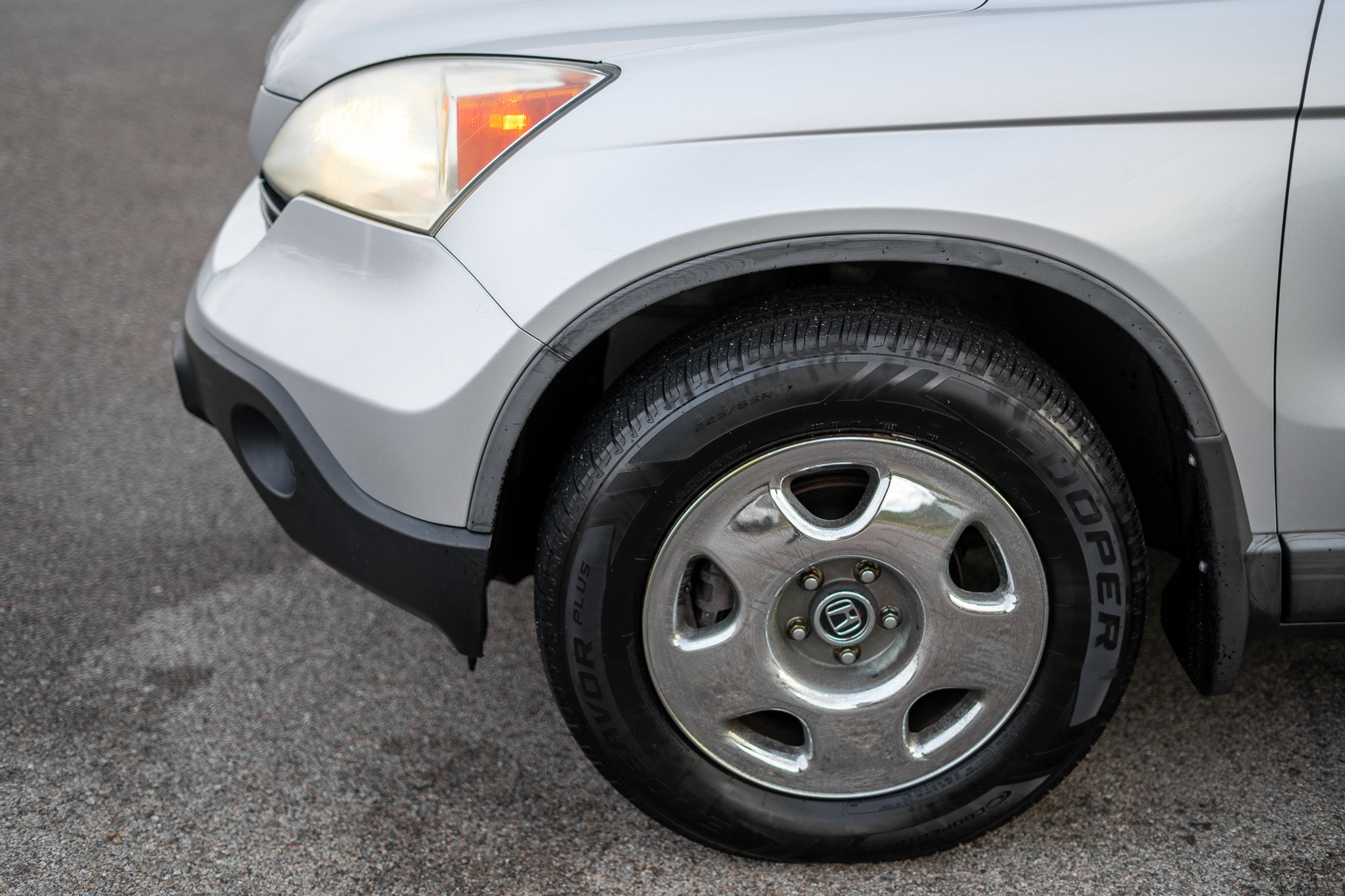 Used 2009 Honda CR-V LX image 9