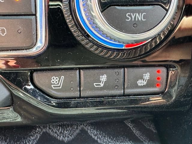 Used 2023 GMC Yukon XL Denali AWD/4WD image 34