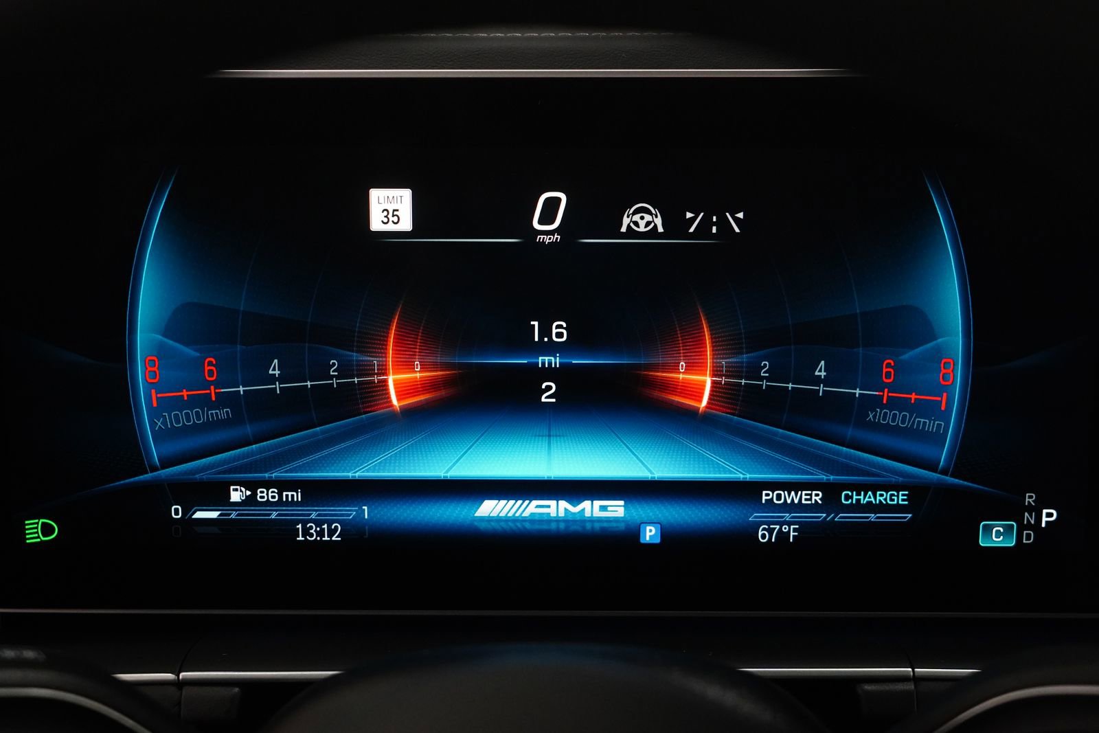 New 2026 Mercedes-Benz GLE 53 AMG 4MATIC image 24