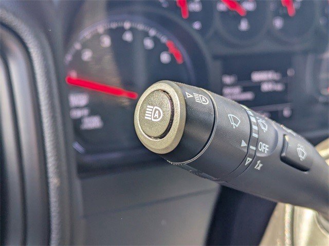 Certified 2023 Chevrolet Silverado 1500 W/T w/ WT Value Package image 24