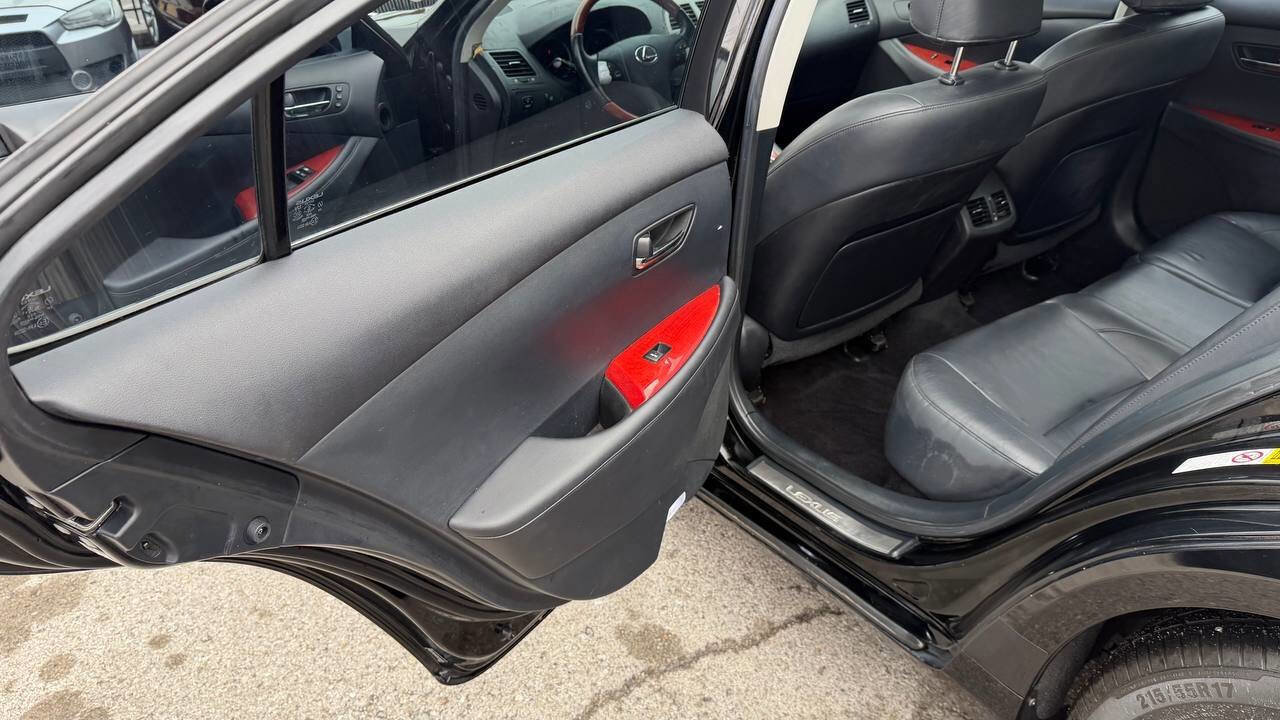 Used 2007 Lexus ES 350 image 15