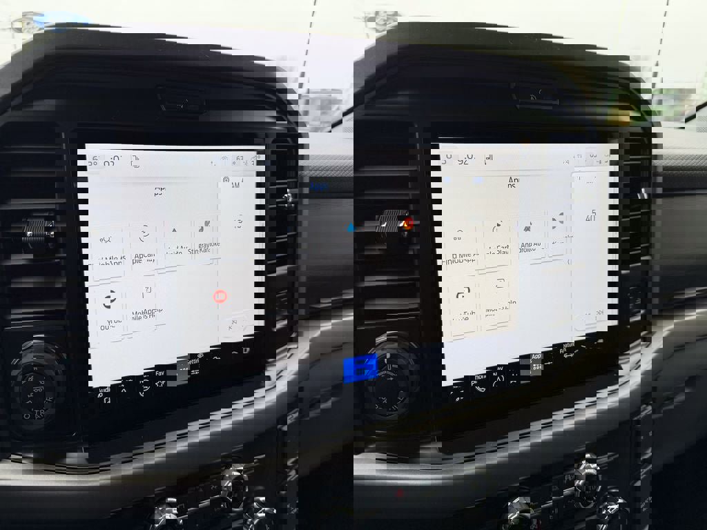 New 2026 Ford F150 XLT w/ Equipment Group 302A MID image 25