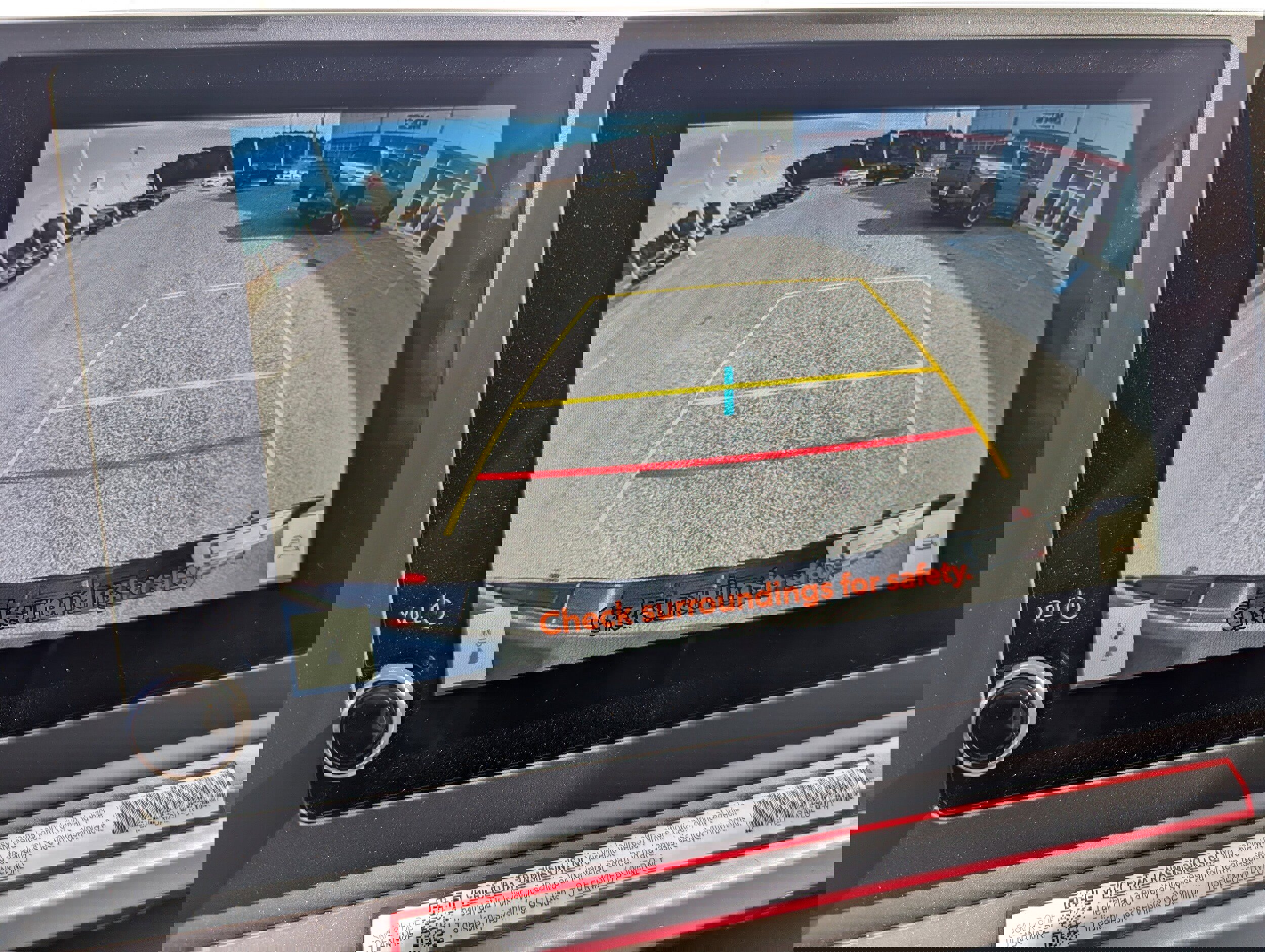 New 2026 Toyota Tacoma TRD Off-Road image 15