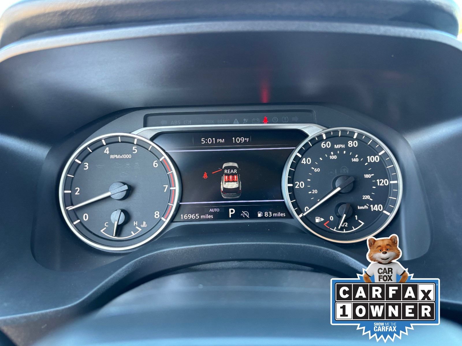 Certified 2025 Nissan Rogue SV AWD/4WD image 31