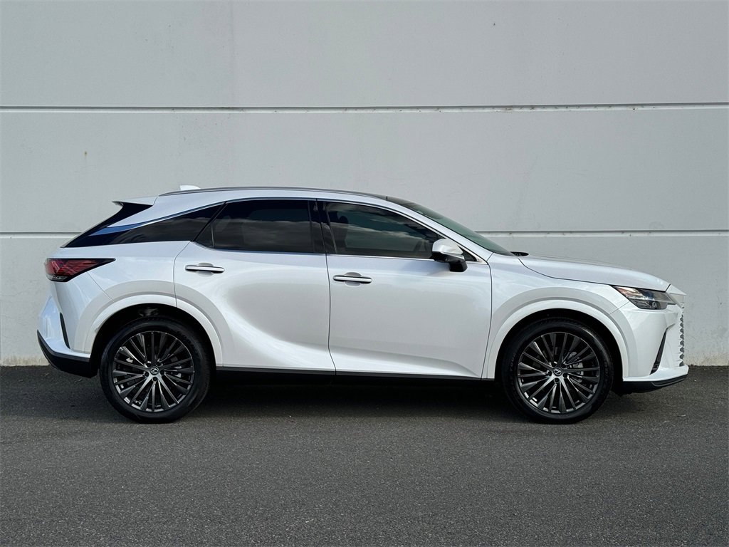 Used 2023 Lexus RX 350 AWD image 8