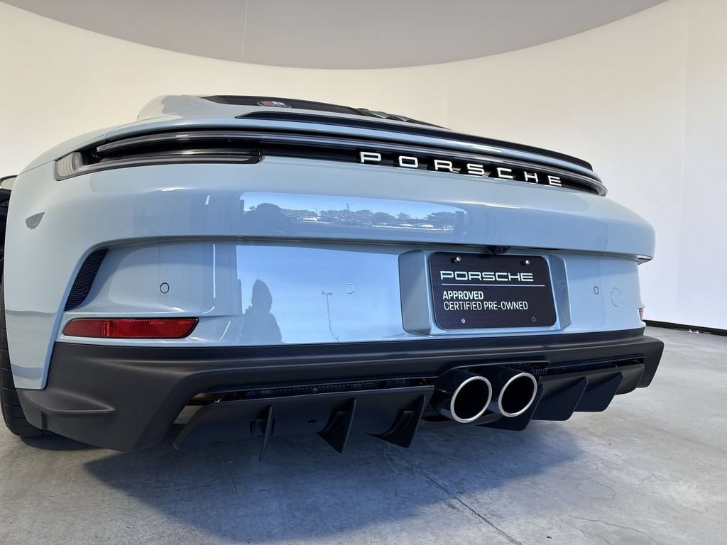Certified 2024 Porsche 911 GT3 RS RWD image 20