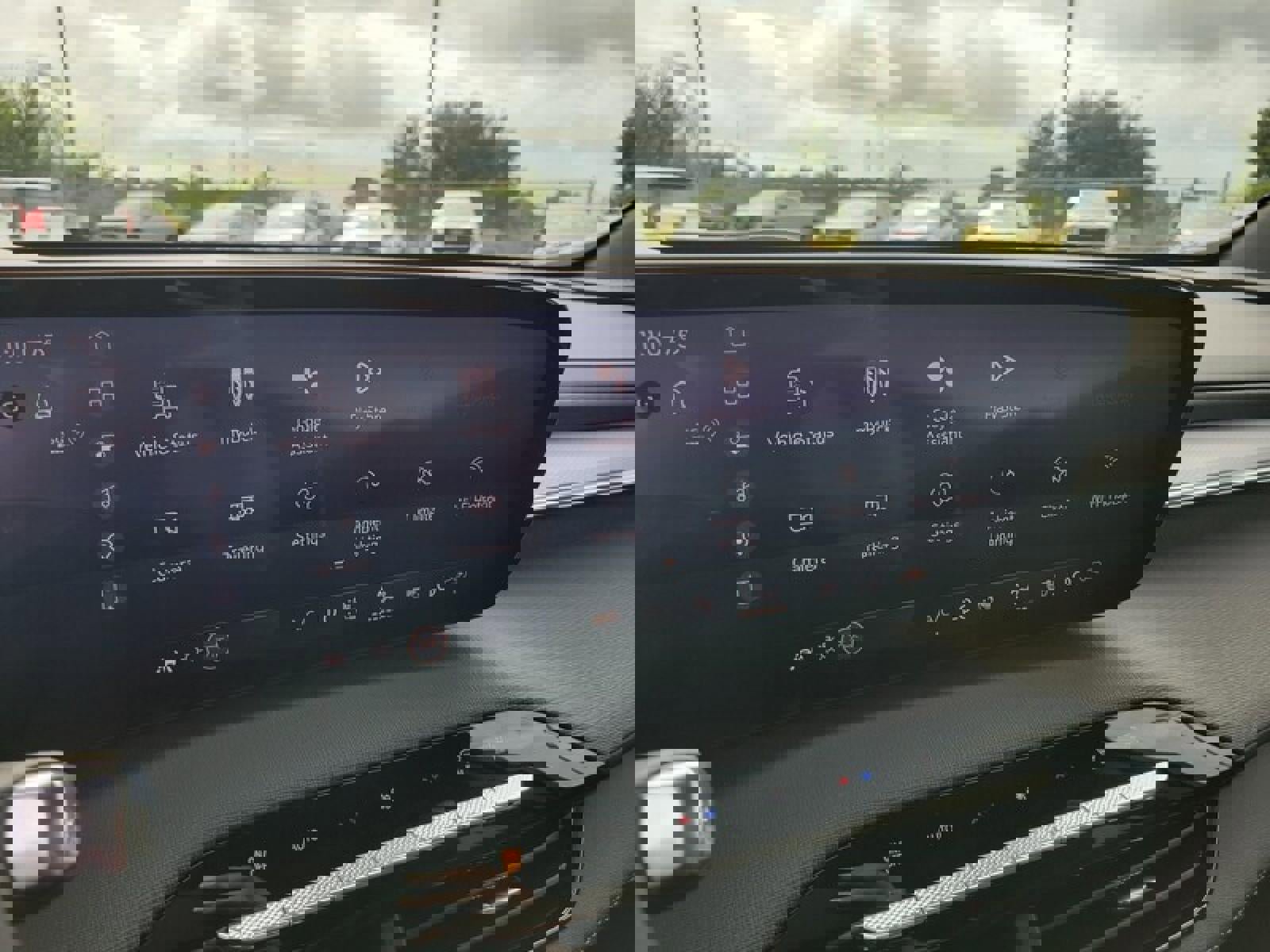 New 2026 Buick Enclave Sport Touring w/ Power Package image 23