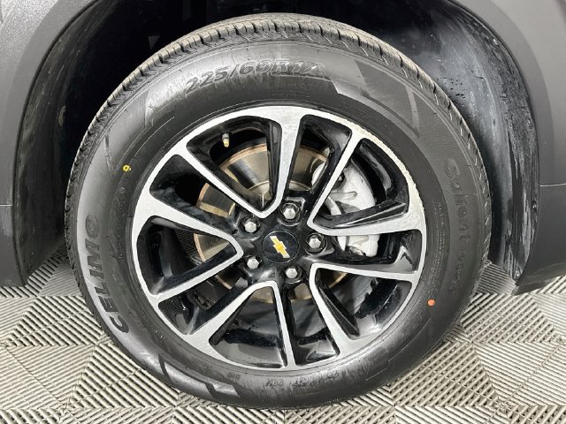 Used 2026 Chevrolet TrailBlazer LT FWD image 29