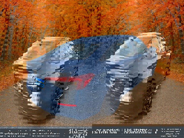 Used 2025 Honda Civic Sport image 4