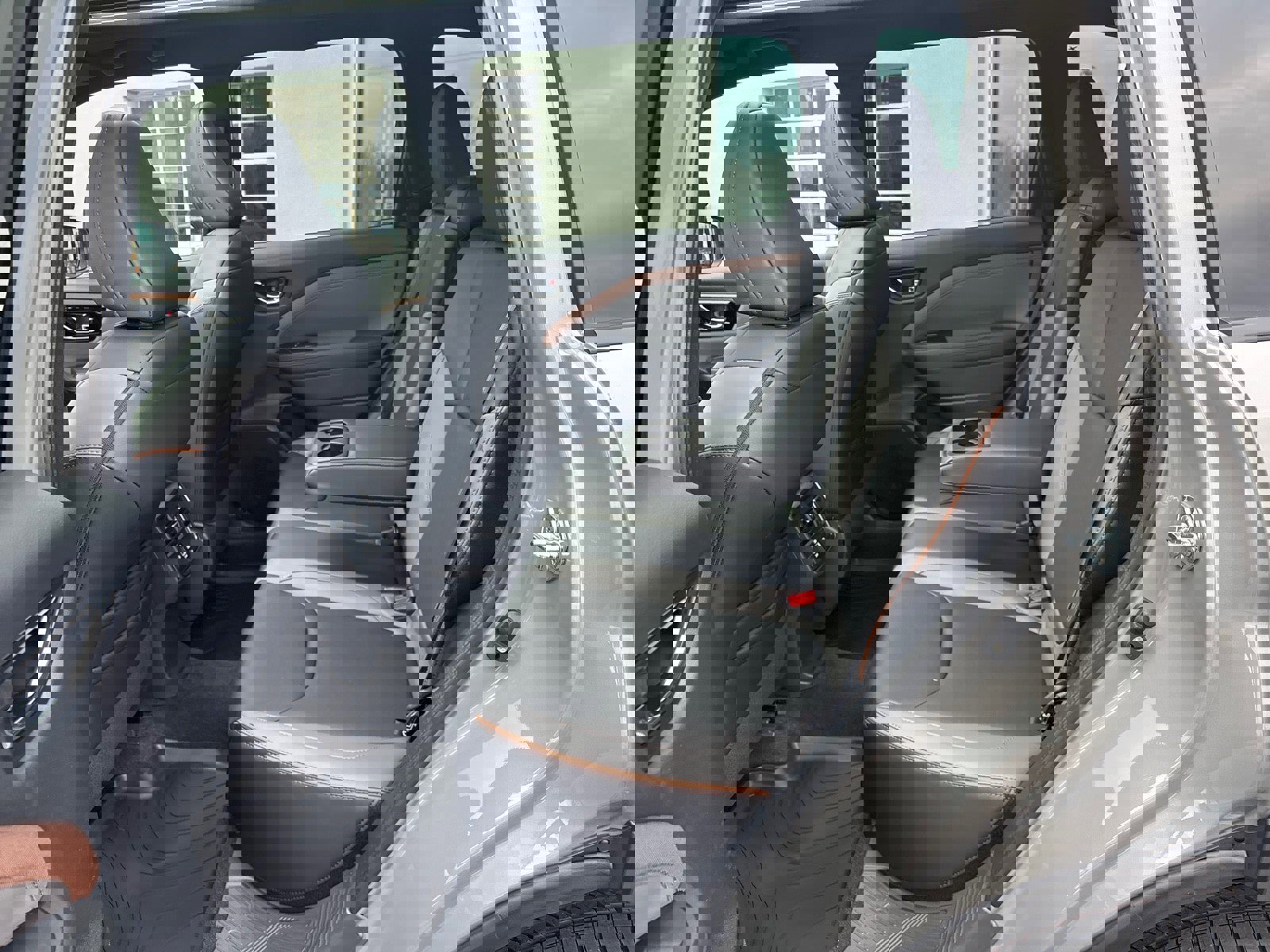 New 2026 Subaru Forester Sport image 32