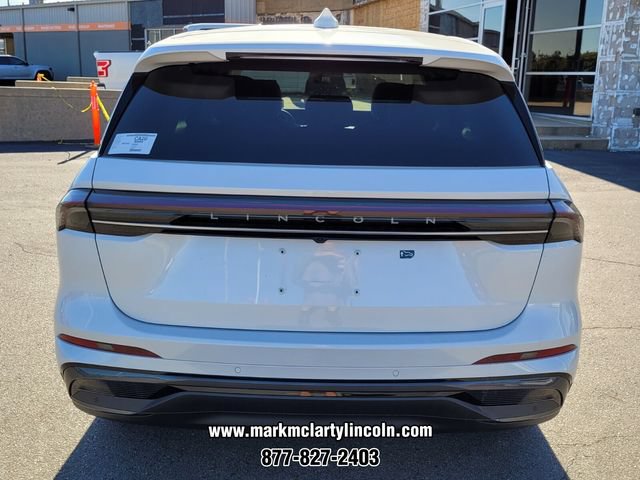 New 2026 Lincoln Nautilus Premier w/ Jet Appearance Package AWD/4WD image 7