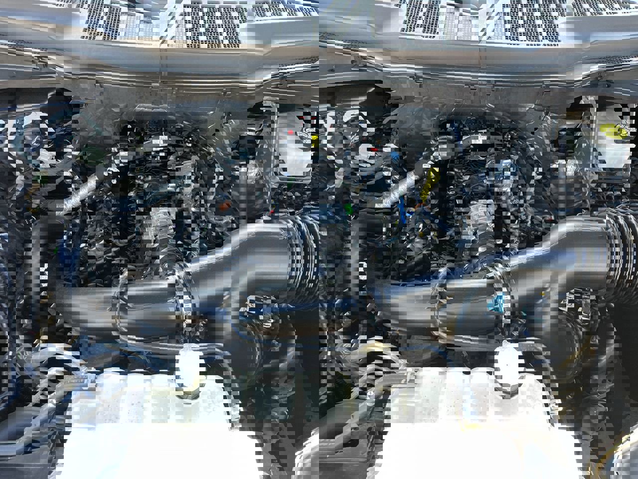 Used 2023 Ford F150 XLT w/ Equipment Group 302A High image 10