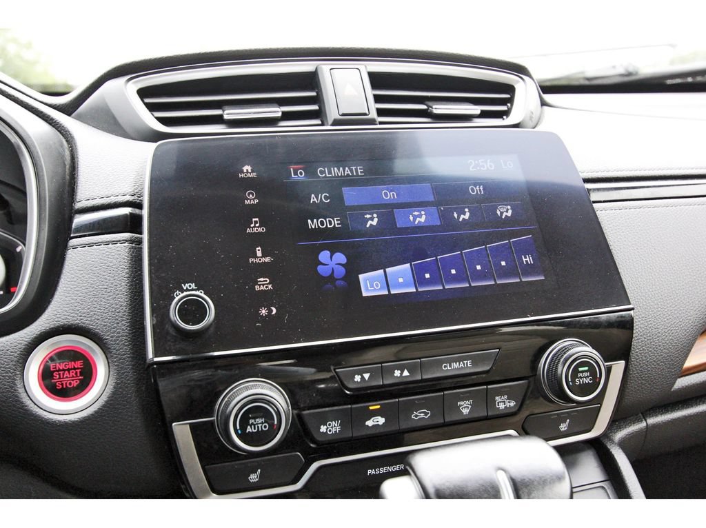 Used 2018 Honda CR-V Touring image 30
