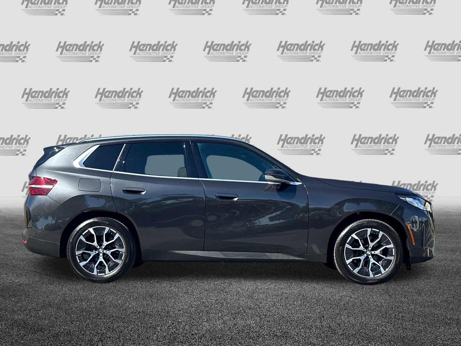 Used 2026 BMW X3 xDrive30i w/ Convenience Package AWD/4WD image 3