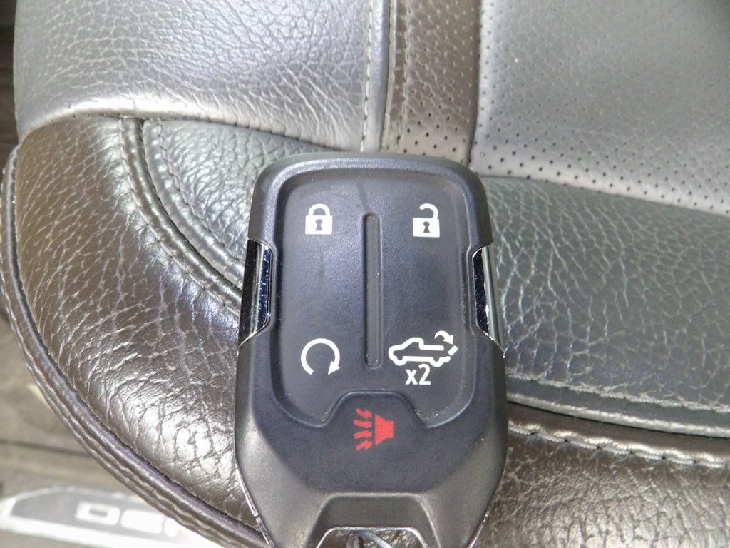 Used 2023 GMC Sierra 3500 Denali w/ Technology Package image 62