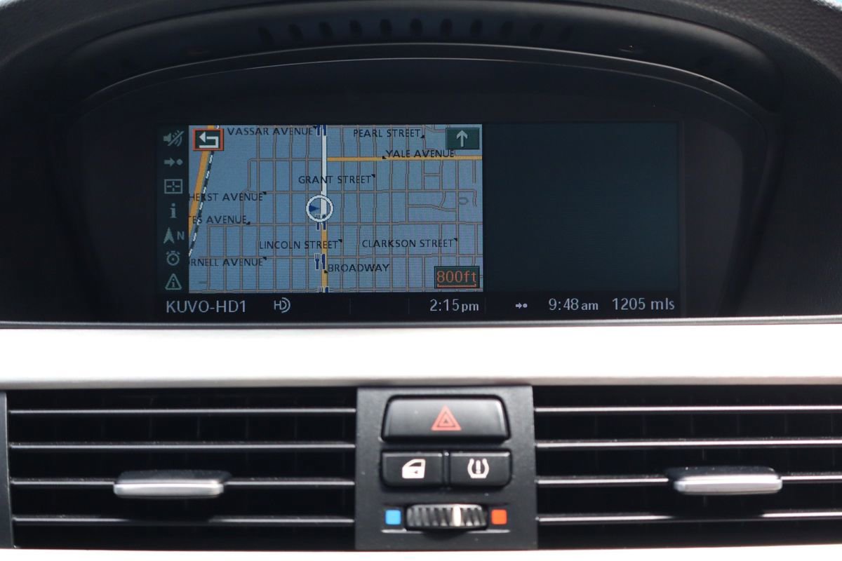 Used 2008 BMW M3 Sedan RWD image 19