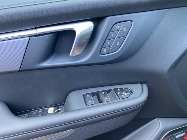 New 2026 Buick Enclave Sport Touring w/ Power Package image 13