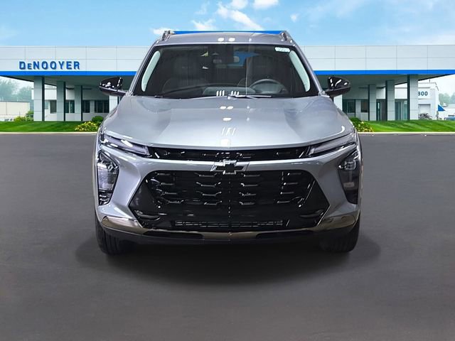 New 2026 Chevrolet Trax ACTIV image 3