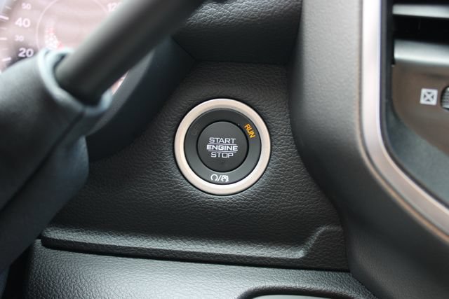 New 2027 RAM 2500 Big Horn AWD/4WD image 19